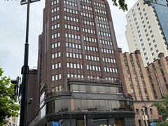 -上海国际饭店