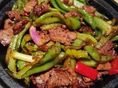 -半秋山西餐厅(巴南万达广场店)