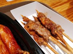 -盒马鲜生(曜一城店)