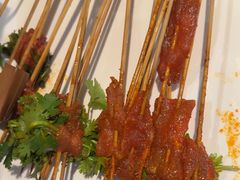 -佰人王串串香火锅(洋珠巷店)