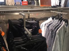 -H&M(鹏欣水游城店)