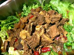 -手选潮汕鲜活牛肉火锅(二七广场店)