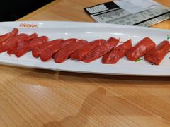 -千纸鹤嫩汁烤肉(西大直街店)