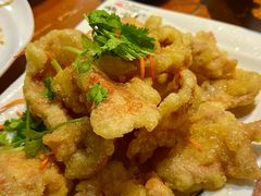 -春發合饭庄
