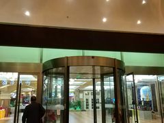 -花港海航度假酒店·中餐厅