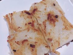 香煎萝卜糕-稻香酒家(长宁KING88广场店)