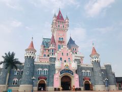 -厦门方特梦幻王国