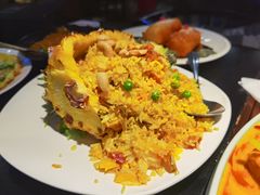 -新加坡海鲜(国贸商城店)