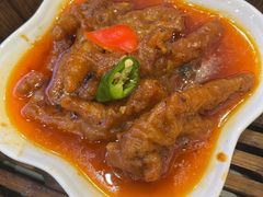 -永盛茶档·港式餐厅(桥北店)