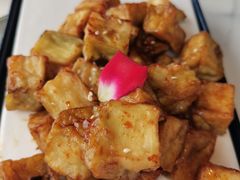 网红茄子-柳莺湖上·湖景餐厅·江南菜(西湖店)