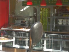 -白魁老号饭庄(交道口店)