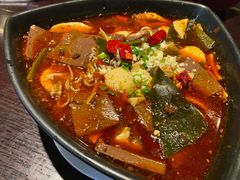 -三俞竹苑(红旗街万达店)