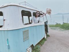 -漳州滨海火山岛自然生态风景区