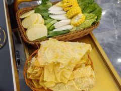 -二刀潮牛(重庆光环购物公园店)