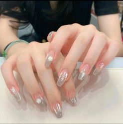 -CM.Nail美甲美睫