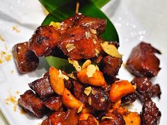 -梧桐餐厅(泉城路店)