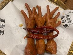 -渔语鱼新川菜Bistro(万象天地店)