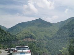 -永州阳明山国家森林公园