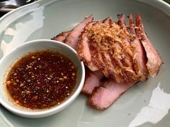 -CHINCHIN 青青·泰国料理(万象食家店)