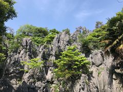 -千岛湖石林