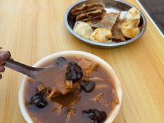 -逍遥镇刘相五胡辣汤豆沫馆(康复中街店)