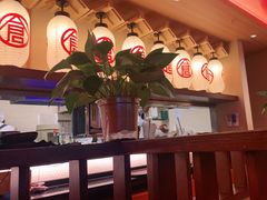 -仓桥家·焗寿司·锅物(光谷步行街店)