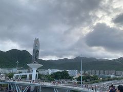 -大梅沙海滨公园