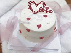 -小麦穗私人订制蛋糕·甜品台(万达店)