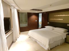 -厦门喜来登酒店