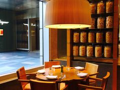 -君悦酒店·La Terrazza意合園·意式风味