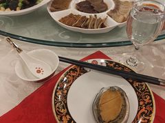 -万宝海鲜舫(劳动公园店)