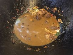 -武氏皖北网红三胖地锅鸡(桐城路店)