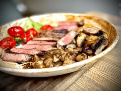 -Maxpoint Kitchen 西餐咖啡(乐峰广场店)