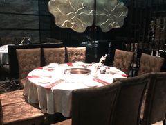 包厢-红辣椒·川菜·火锅(张杨路店)