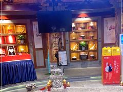 门面-蜀江龙火锅(339店)