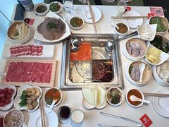 -海底捞火锅(威高广场店)