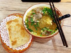 -牛水谣牛肉汤(杨舍老街店)