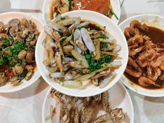 -丰收渔港饭店(嵊泗店)