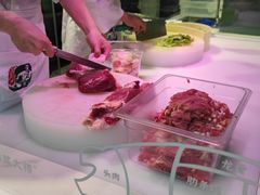 -费大厨辣椒炒肉(太平老街店)
