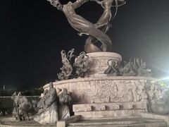 -华清宫景区
