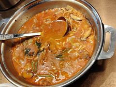 -辛氏火炉·韩式古法烤肉(松北店)