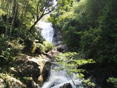 -千泷沟大瀑布旅游区