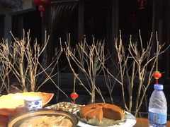 葱油白条-礼耕堂·百年茶人餐厅(梅家坞店)