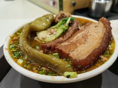 -东方削面(迎泽街店)