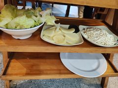 -鑫隆四季涮肉(香河店)