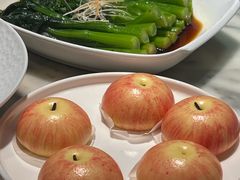 -湖锦酒楼·30年经典湖北菜(沌口店)
