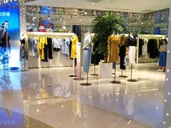-吾悦广场(南京鼓楼店)