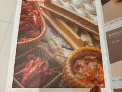 -东方饺子王(工农大路店)