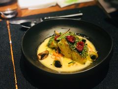 -AZUL by FUEL蓝色·法式酒馆(琶醍店)