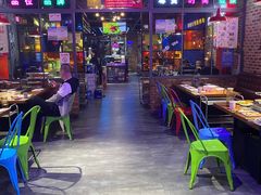 -汉城烧烤(西稍门劳动路店)